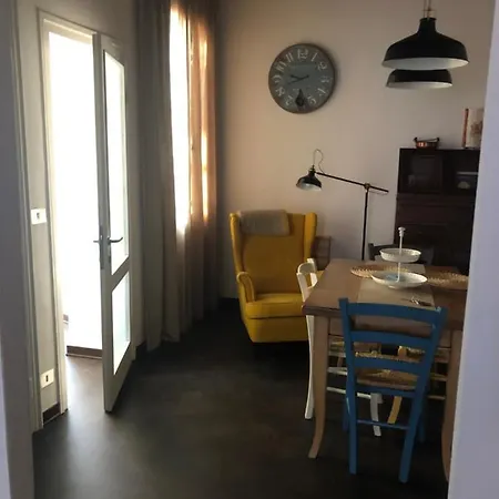 Da Irene Apartment Bassano del Grappa Exterior photo