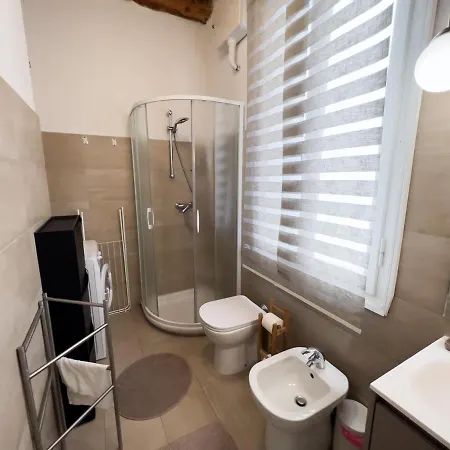 Da Irene Apartment Bassano del Grappa Exterior photo