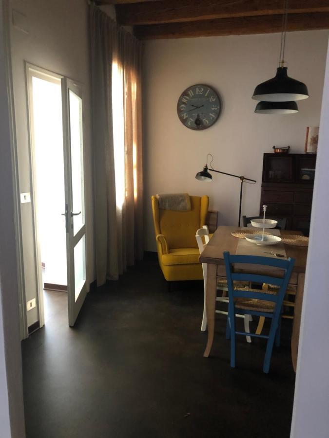 Apartment Da Irene Bassano del Grappa