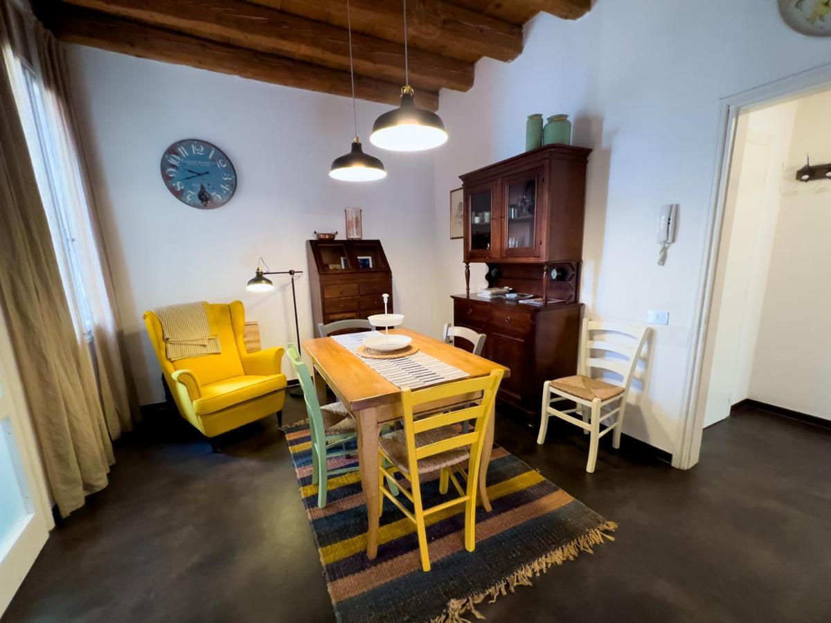 Appartement Da Irene Bassano del Grappa