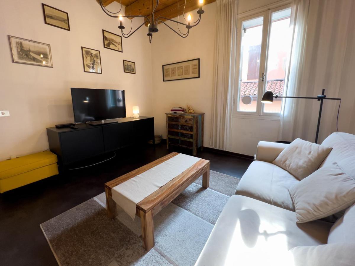 Da Irene Apartment