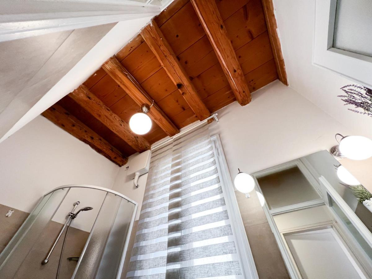 Da Irene Appartement *