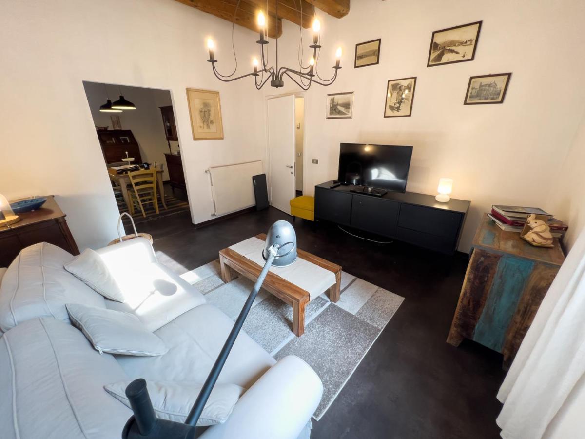 Appartement Da Irene