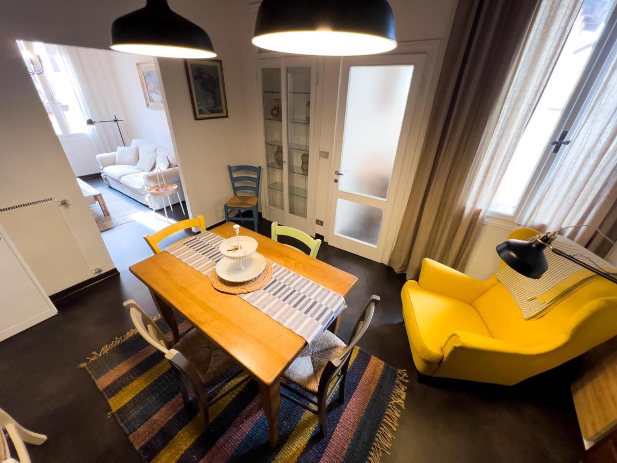 Da Irene Appartement *