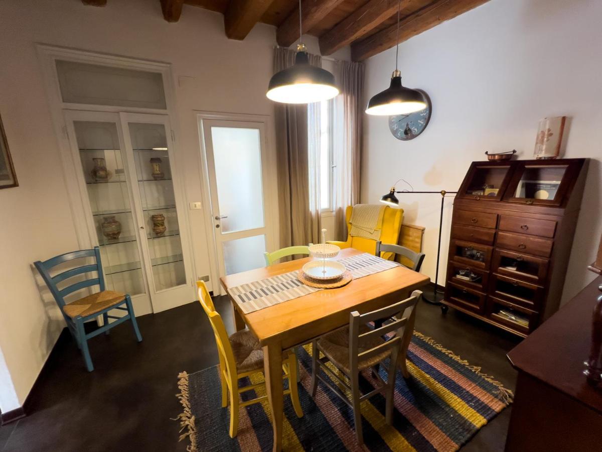 Apartment Da Irene