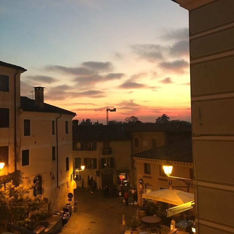 Appartement Da Irene