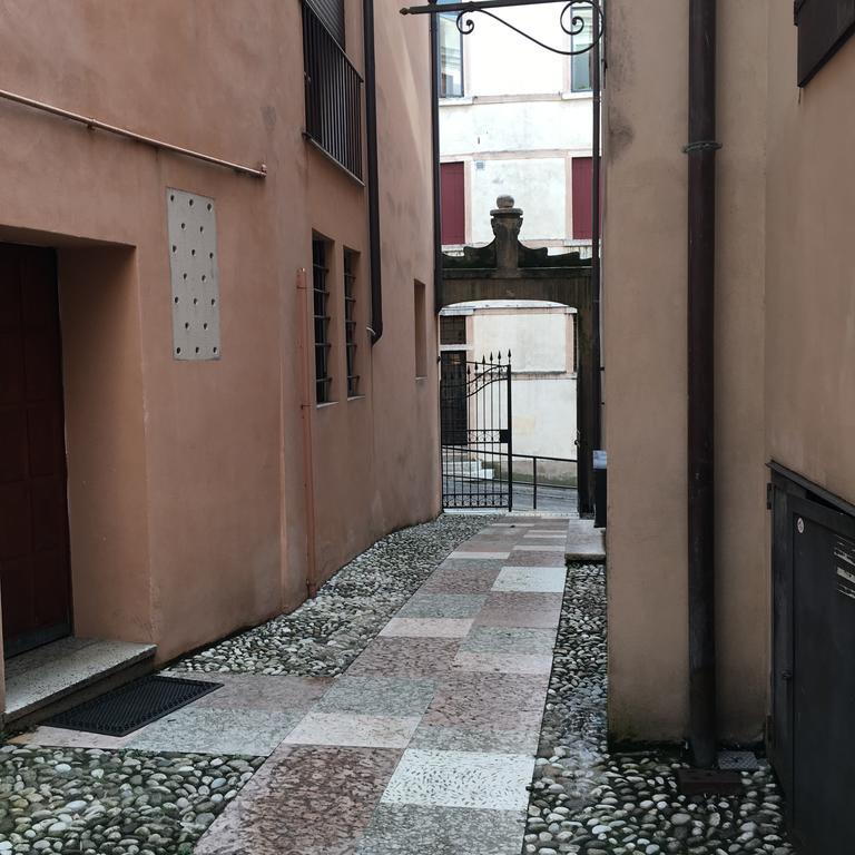 Apartment Da Irene *